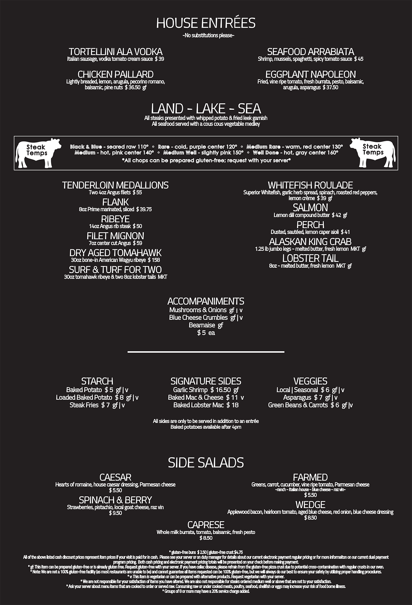 Summer Menu - SB Dinner New Logo - Page 2